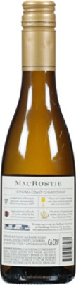 Macrostie Chardonnay - 375 ML - Image 3