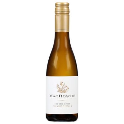 Macrostie Chardonnay - 375 ML - Image 1