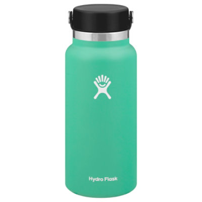 Hydroflask 32 Oz Wide Mouth Spearmint - EA - Image 3