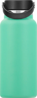 Hydroflask 32 Oz Wide Mouth Spearmint - EA - Image 4