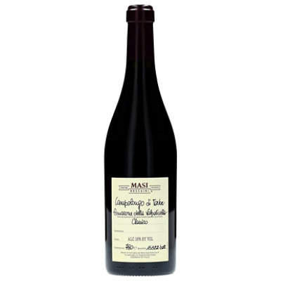 Masi Campo Torbe - 750 ML - Image 1