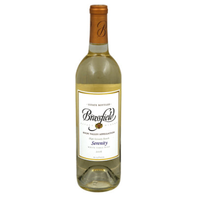 Brassfield Serenity - 750 ML - Image 1