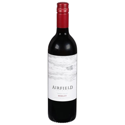 Arifield Estates Runway Merlot - 750 ML - Image 3