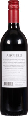 Arifield Estates Runway Merlot - 750 ML - Image 4