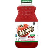 R.W. Knudsen Family Original Organic Tomato Juice - 32 Fl. Oz.