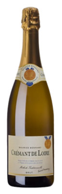 Bonnamy Cremant - 750 ML - Image 1