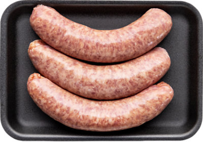 Bianco Gameday Pork Sausage - Lb - Image 1