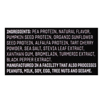 Vega Sport Protein Powder Vanilla - 20.4 OZ - Image 5