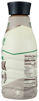 Chameleon Cold-brew Coffee With Oat Milk - 46 OZ - Image 3