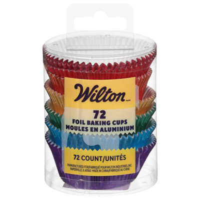 Wilton Multi Foil - 720 CT - Image 2