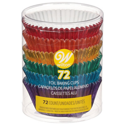 Wilton Multi Foil - 720 CT - Image 1