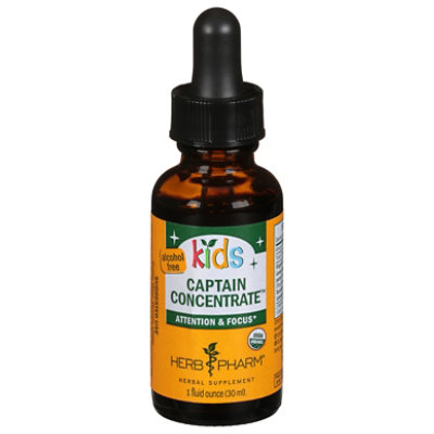 Herbpharm Kids Captioni Concentrate - 1 FZ - Image 3