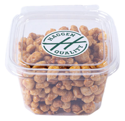 Butter Toffee Peanuts - 11 Oz - Image 1