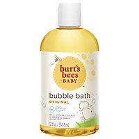 Burts Bees Baby Bath - 12 FZ - Image 1