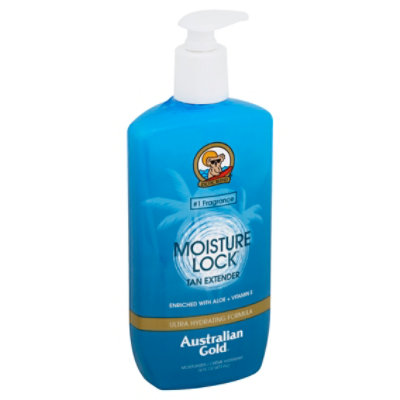 Australian Gold Moisture Lock After Sun Lotion 16 Fl. Oz. Safeway