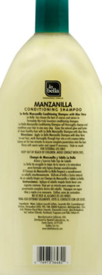 Golden Sun Hair Shampoo Manzanilla - 34 FZ - Image 3