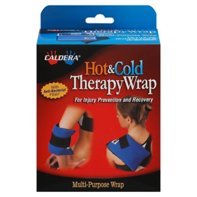 Caldera Wrap501 Therapy Wrap - EA - Image 3