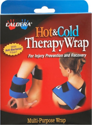 Caldera Wrap501 Therapy Wrap - EA - Image 2