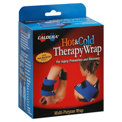 Caldera Wrap501 Therapy Wrap - EA - Image 1