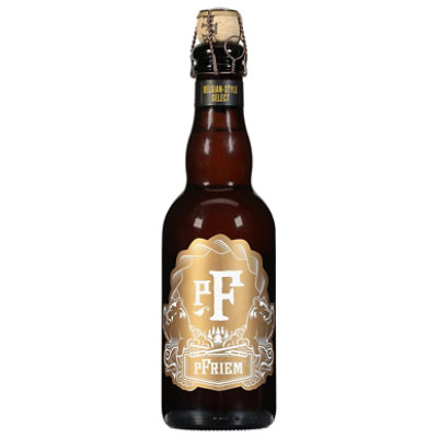 Pfriem Select Seasonal In Bottles - 12.7 FZ - Image 3