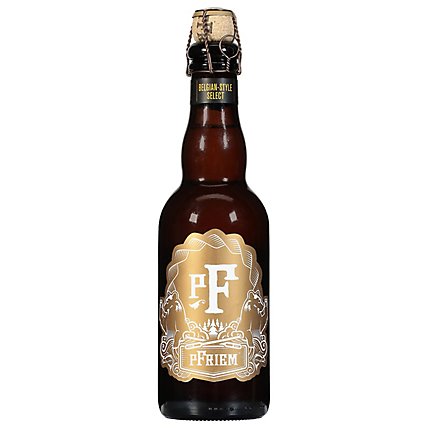 Pfriem Select Seasonal In Bottles - 12.7 FZ - Image 1