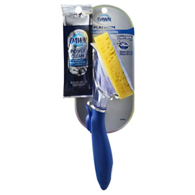 Dawn Superfabric Dish Wand - EA - Image 1