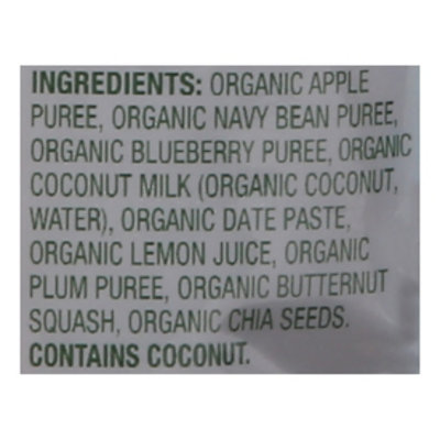 Sprout T Apple Superblend Blueberry Plum Unit - 4 OZ - Image 5