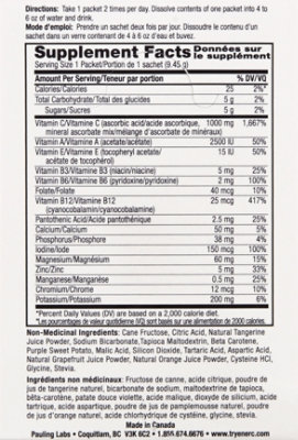 Ener-c Tangerine - 30 CT - Image 5