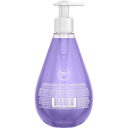 Method Hand Soap Gel Lavender - 12 FZ - Image 5