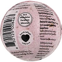 Pacha French Lavender Froth Bomb - 4.5 OZ - Image 5