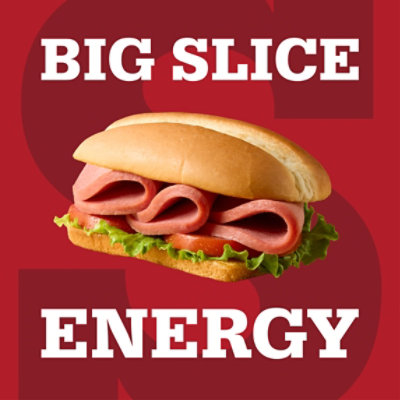 Bar-s Bologna Thick Sliced - 16 OZ - Image 2