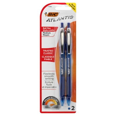 Bic Blue Atlantis - 2 CT - Image 3