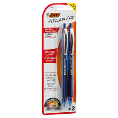 Bic Blue Atlantis - 2 CT - Image 1