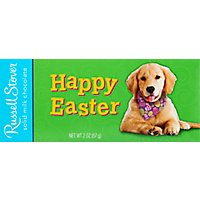 R Stover Candy Milk Chocolateolate Easter Pals - 2 OZ - Image 2
