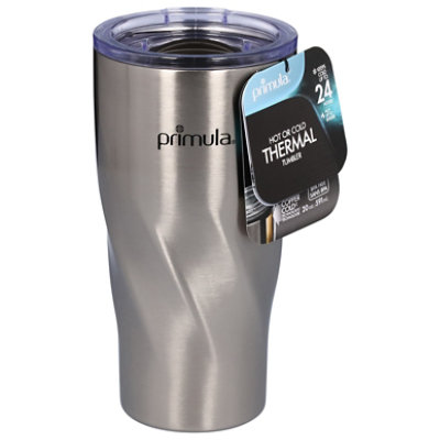 Primula 20oz Stainless Steel Tumbler - EA - Image 3