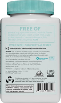 Smarty Pants Prenatal Complete - 120 CT - Image 5