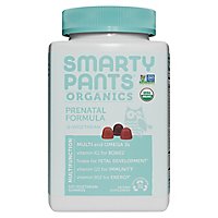 Smarty Pants Prenatal Complete - 120 CT - Image 2