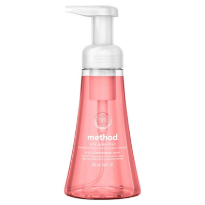 Method Fm Hnd Wash Pnk Gf - 10 FZ - Image 2