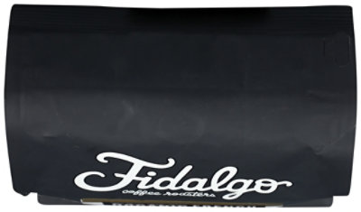 Fidalgo Organic French Roast Coffee - 12 OZ - Image 5