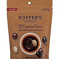 Koppers Ny Espresso Mix - 4 OZ - Image 2