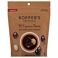 Koppers Ny Espresso Mix - 4 OZ - Image 1