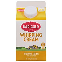 Darigold Whipping Cream - PT - Image 2