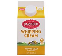 Darigold Whipping Cream - PT