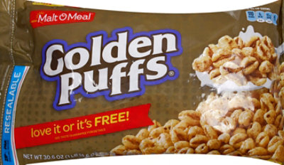 Mom Golden Puffs - 30.6 OZ - Image 2