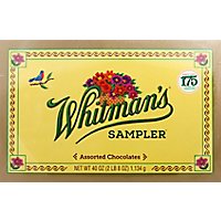 Whitman Astd Wow Box - 40 OZ - Image 2