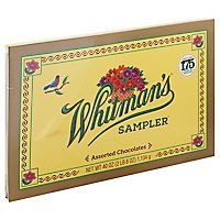 Whitman Astd Wow Box - 40 OZ - Image 1