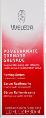 Weleda Products Awakening Serum Pomegranate - 1 OZ - Image 2