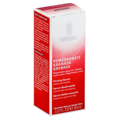 Weleda Products Awakening Serum Pomegranate - 1 OZ - Image 1