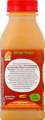 Odwalla Smoothie Mango Tango - 12 FZ - Image 3