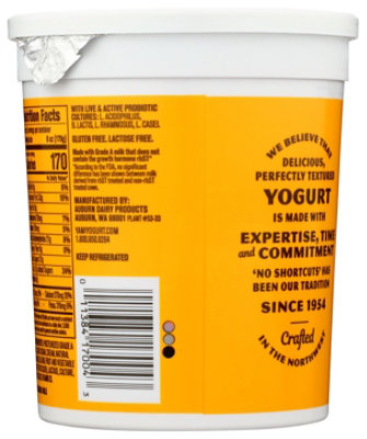 Yogurt Lactose Free Mixed Berry Wm - 32 OZ - Image 2